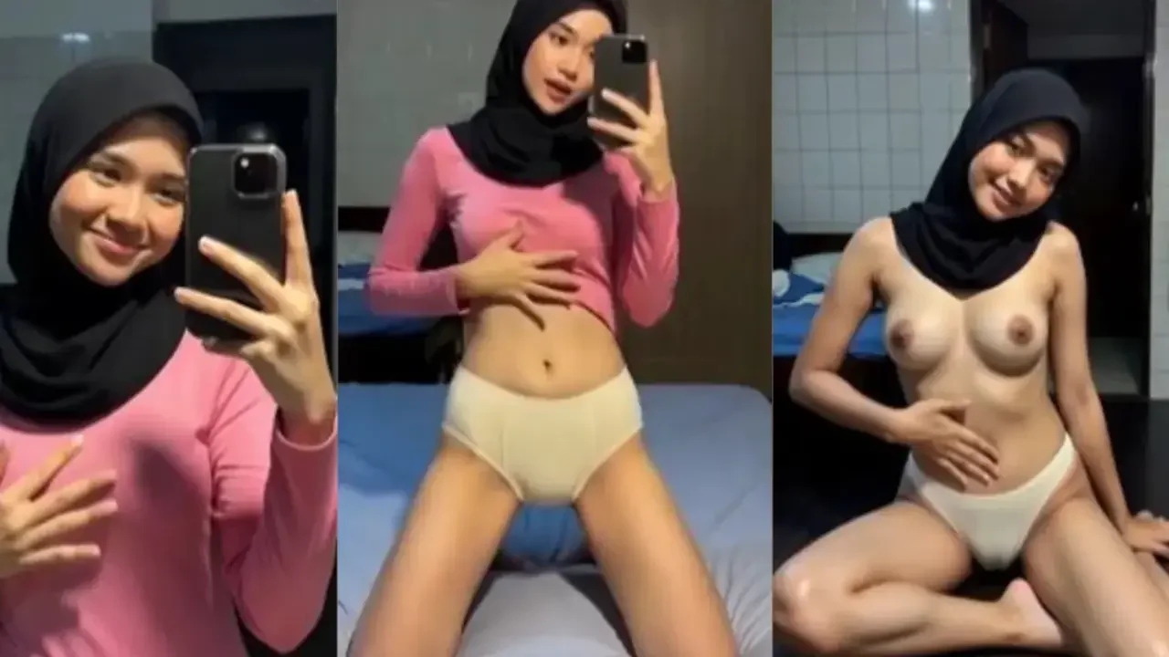 Jilbab (ai) poster