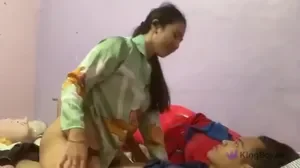 Ngentot Kakak Masih Pakai Baju Tidur poster