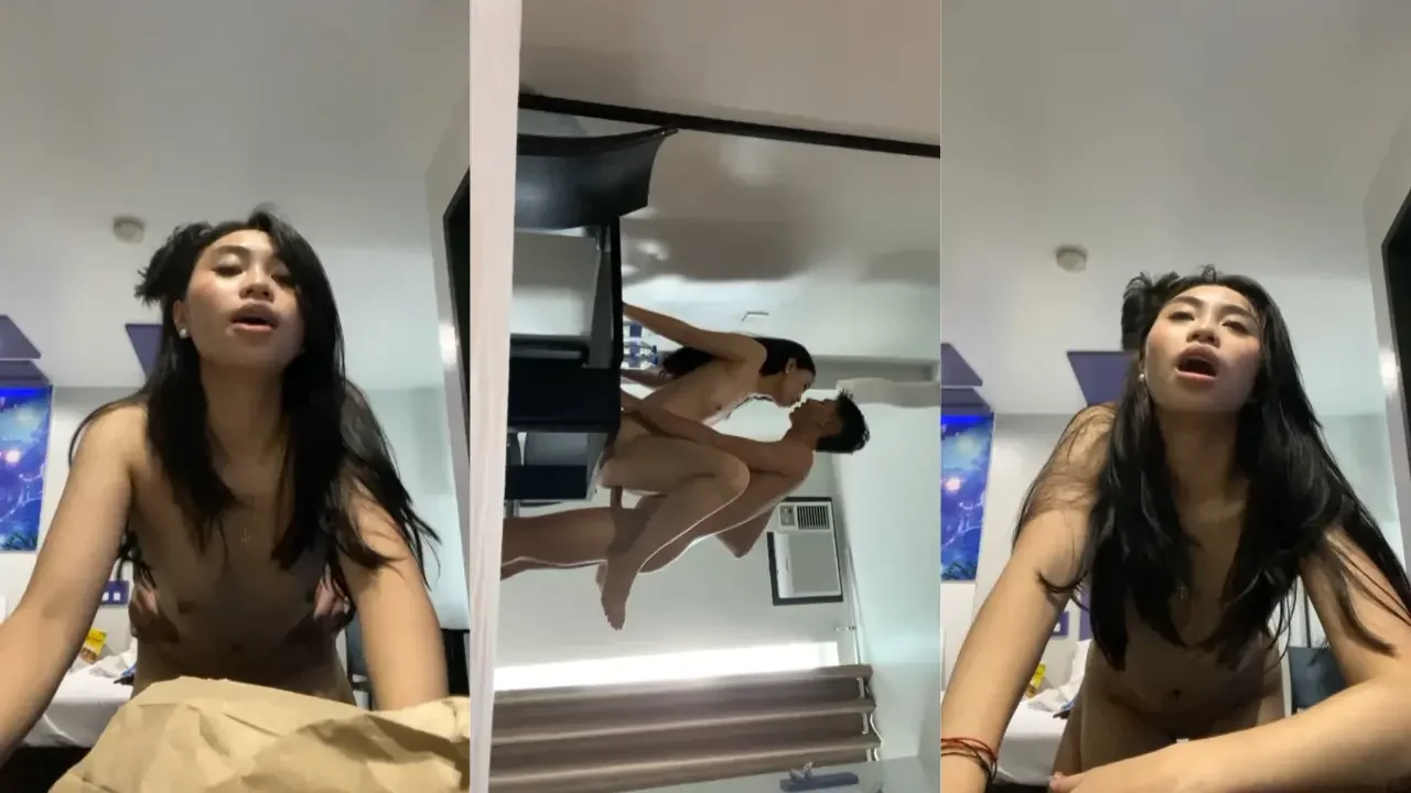Teriak Yang Kenceng Sayang Kalo Enak poster