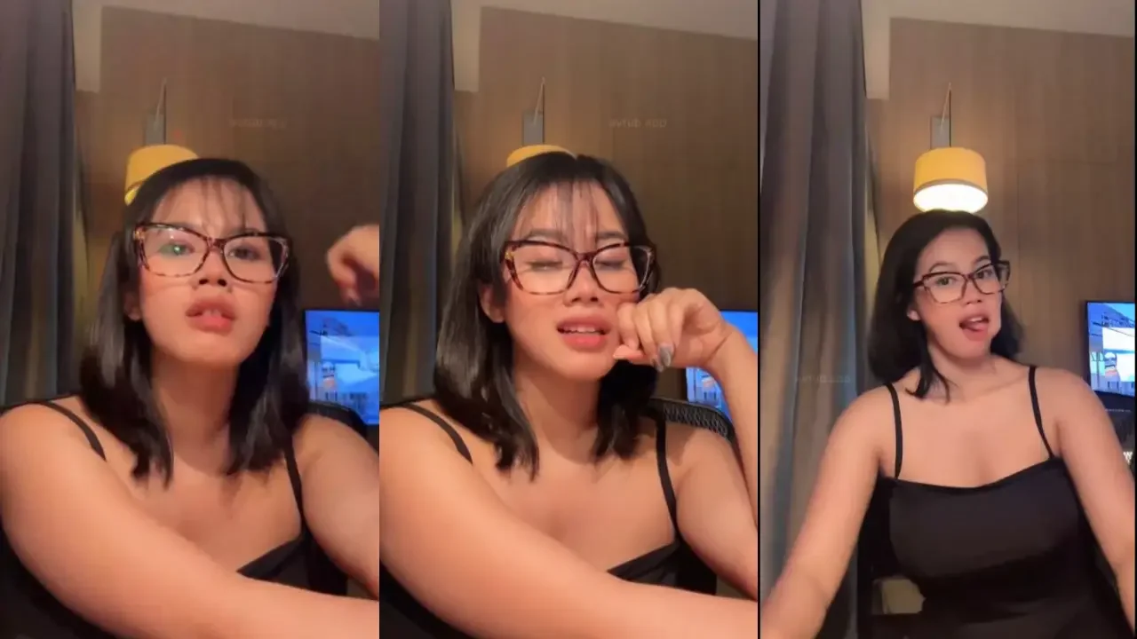Siskaeee Live lepas bH konten Terbaru percakapan makin canti... poster