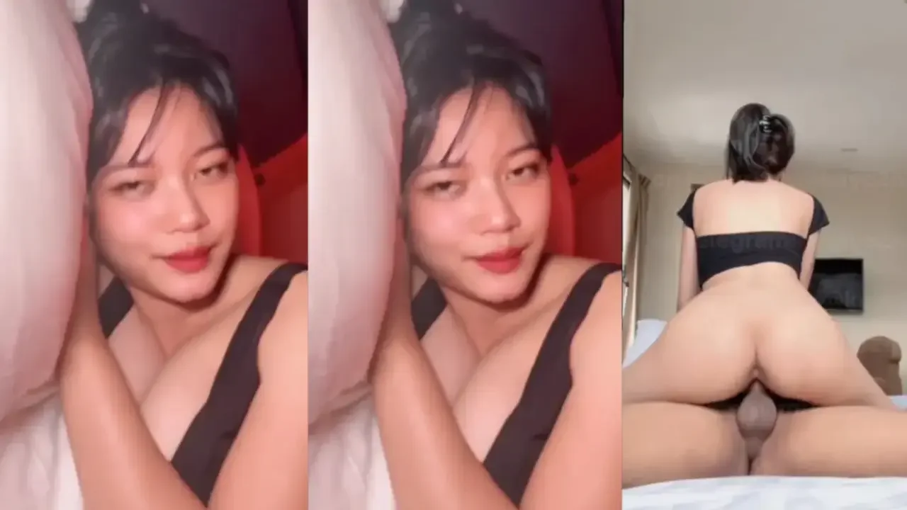 Mahasiswi Cantik Ngewe Sama Dosen poster
