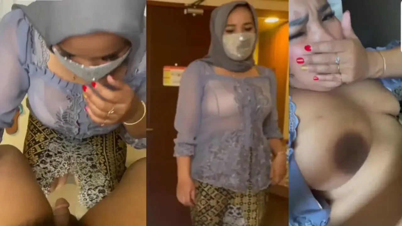 Percakapan Tante YONA ketawa karna sperma berondong nya abis... poster